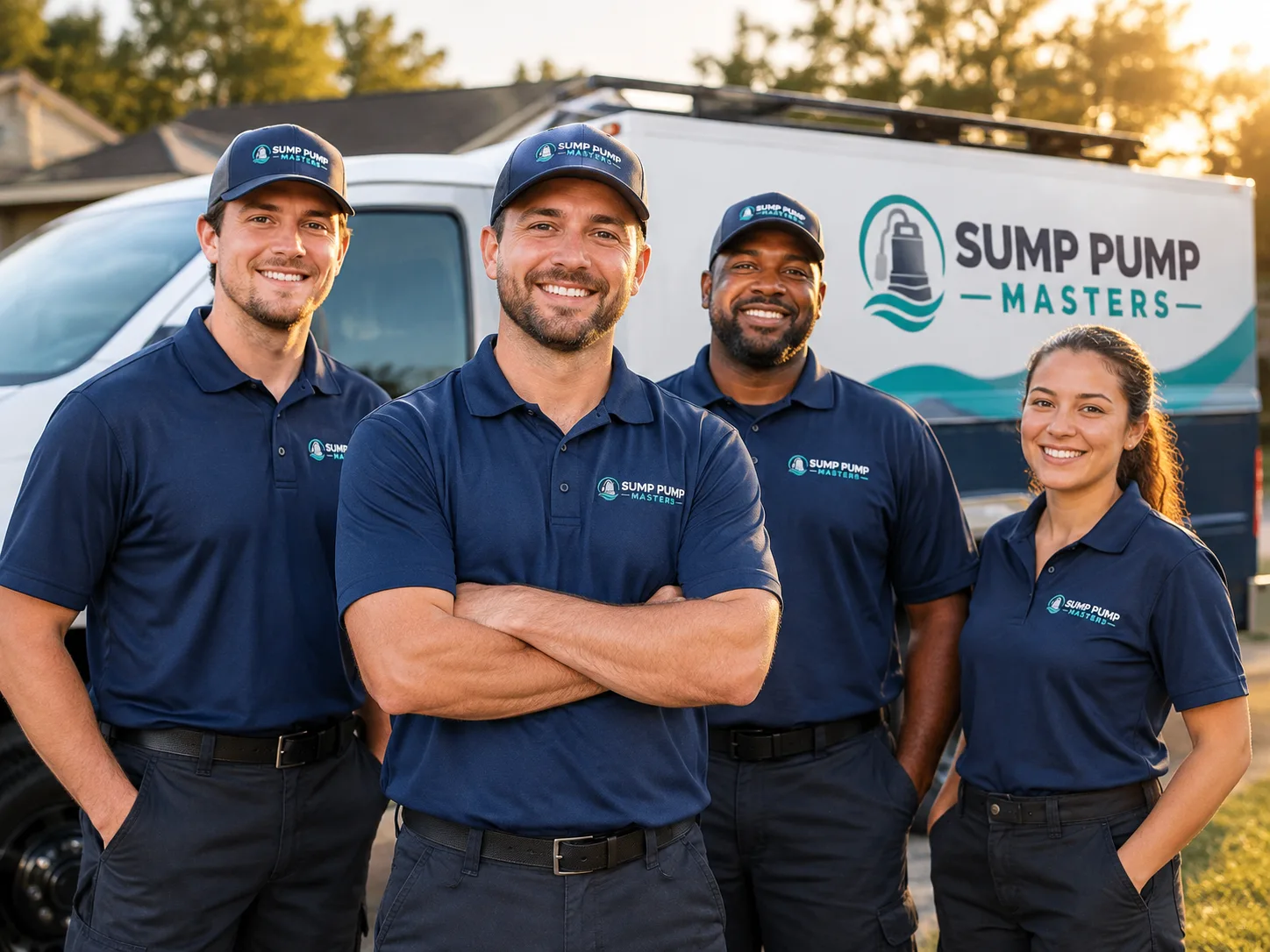 Sump Pump Repair company in Max, NE