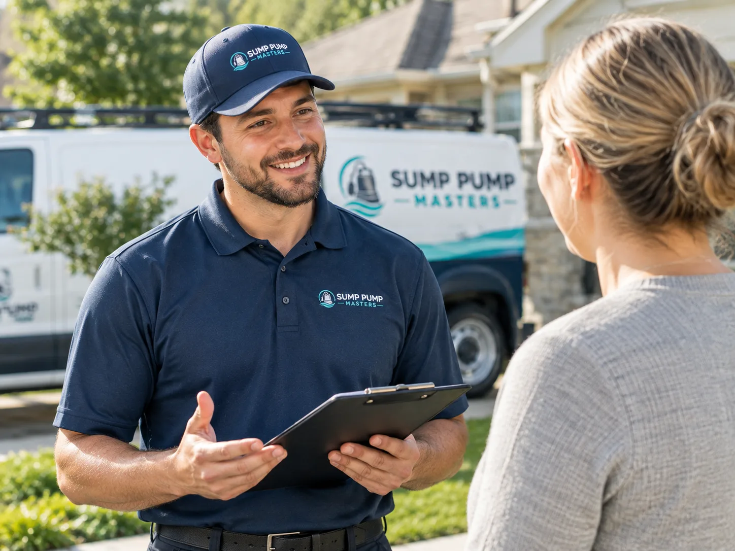 Sump Pump Repair Max, NE FAQs
